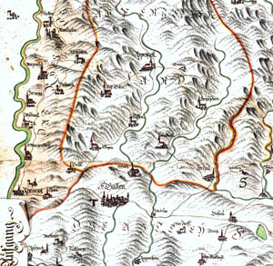  Gyger map 1620